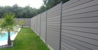Portail Clôtures dans la vente du matériel pour les clôtures et les clôtures à Citry